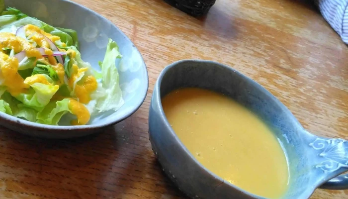壺々炉 益子焼カフェレストラン 営業中 - 益子町
