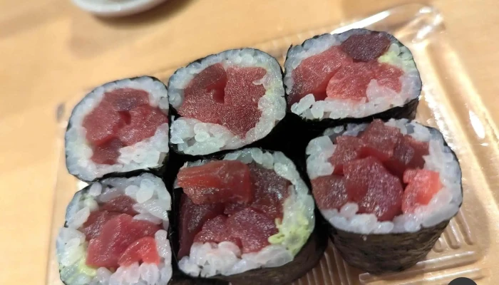 壽司 なを㐂 -  寿司 - 金沢市