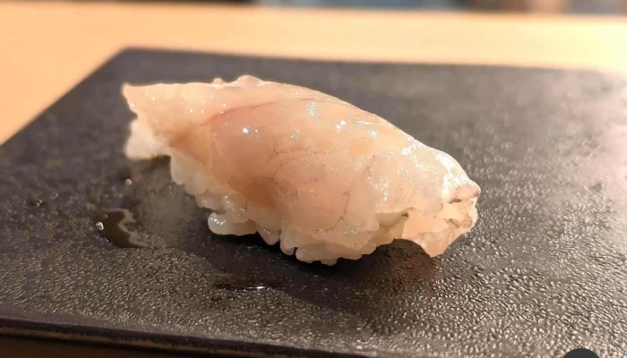 壽司 なを㐂 -  料理飲み物 - 金沢市