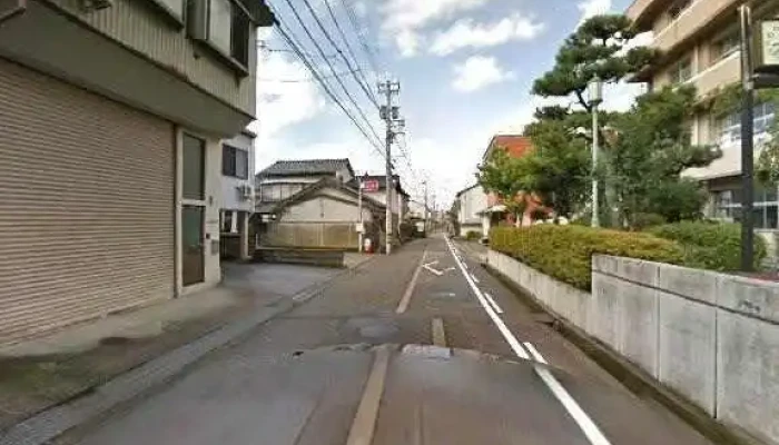 壽司 なを㐂 - 金沢市
