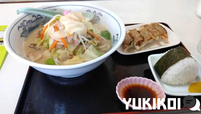 多宝軒 -  ラーメン - 人吉市