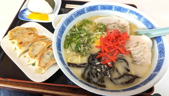 多宝軒 -  料理飲み物 - 人吉市