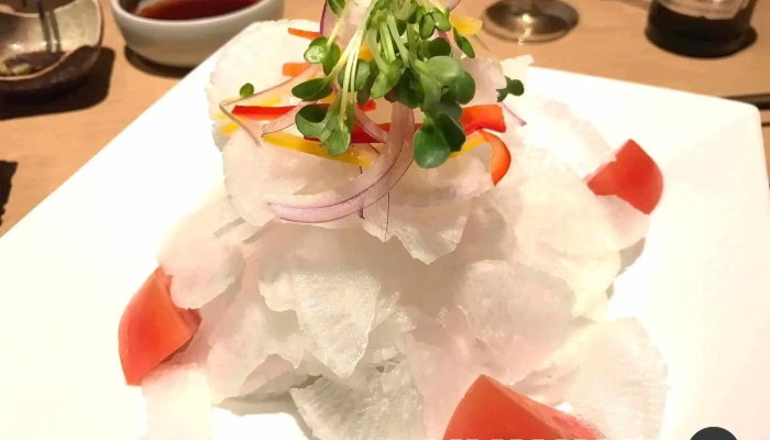 多根さ 羽咋店 -  オーナー提供 - 羽咋市