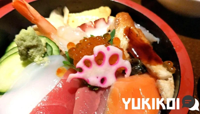 多根さ 羽咋店 -  刺身 - 羽咋市