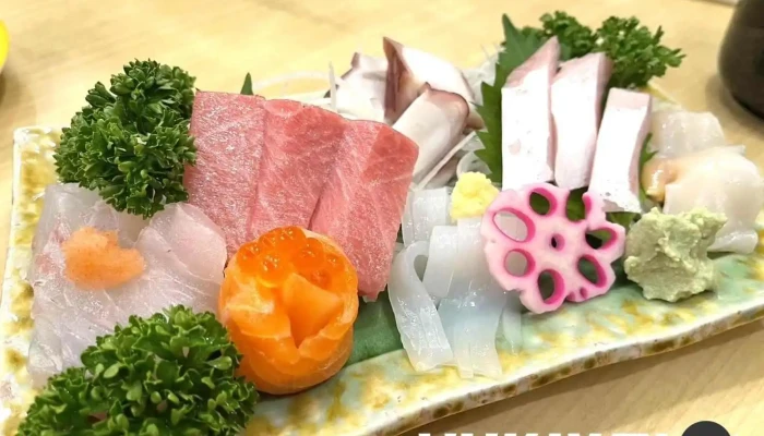 多根さ 羽咋店 -  料理飲み物 - 羽咋市