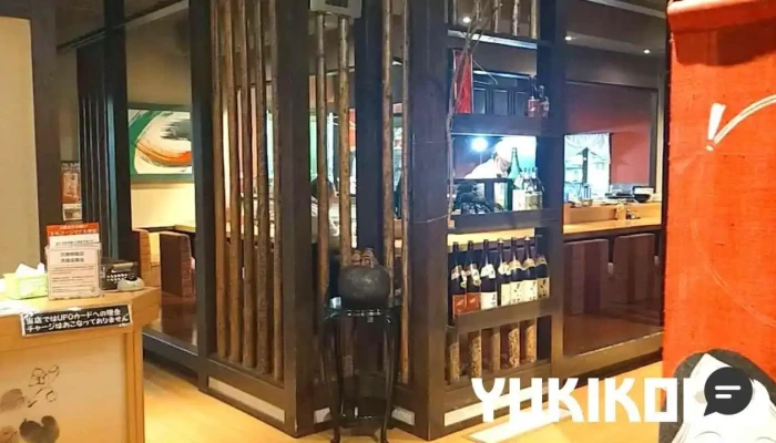 多根さ 羽咋店 -  雰囲気 - 羽咋市