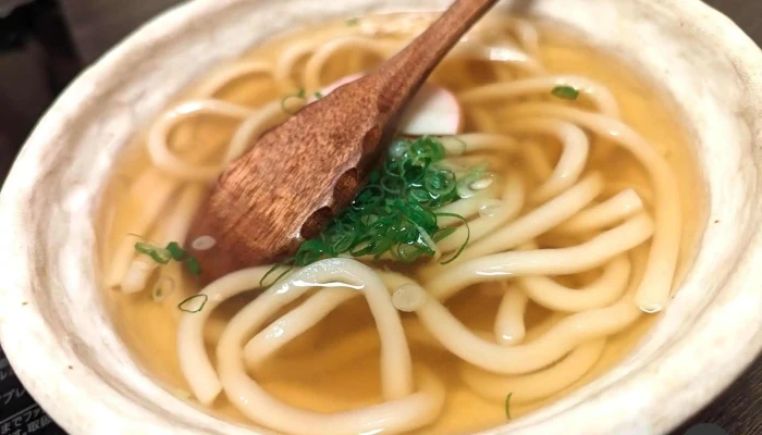 多羅福村 橿原店 -  うどん - 橿原市