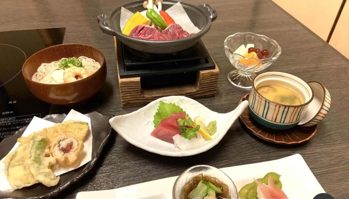 多羅福村 橿原店 -  スープ - 橿原市