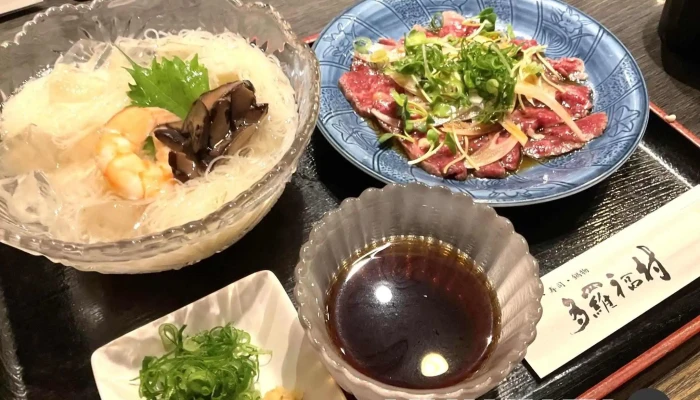 多羅福村 橿原店 -  刺身 - 橿原市