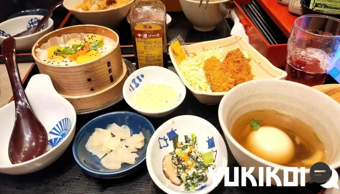 夢庵 小田原駅前店 -  最新 - 小田原市