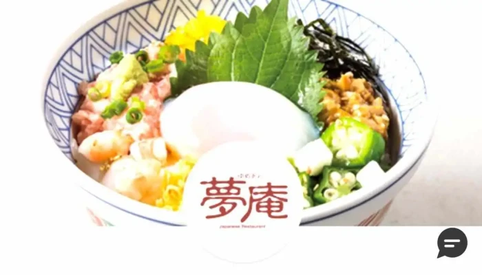 夢庵 東村山駅前店 -  料理飲み物 - 東村山市