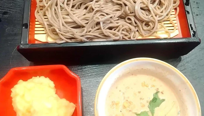 夢庵 東村山駅前店 -  番号 - 東村山市