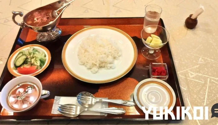 大みかクラブレストラン - 日立市