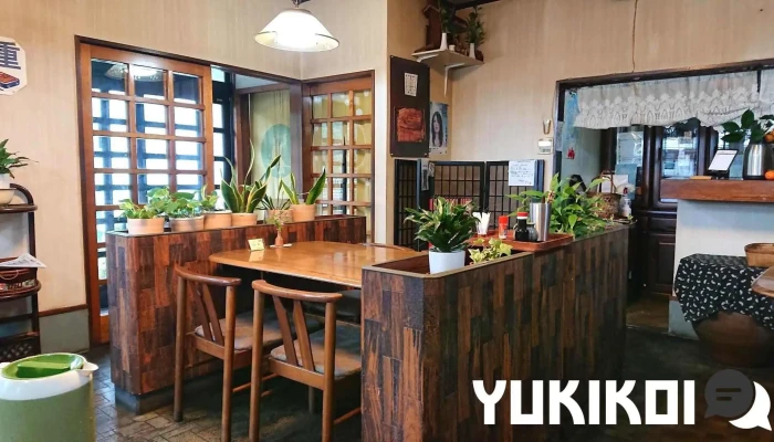 大元屋 -  雰囲気 - 杵築市