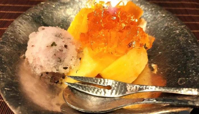 大垣内和魂 料理飲み物 - 交野市