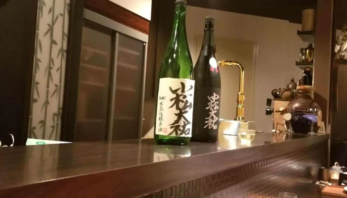 大垣内和魂 雰囲気 - 交野市