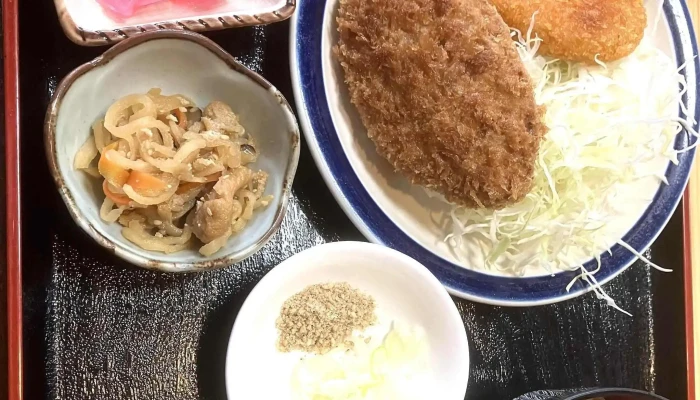 大川屋堤町支店 -  スコア - 前橋市
