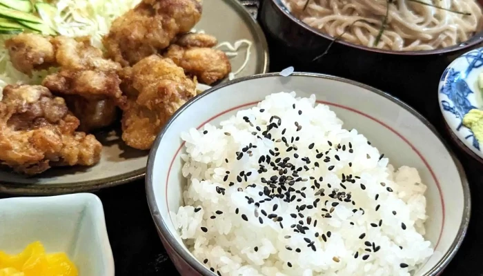 大川屋堤町支店 -  所在地 - 前橋市