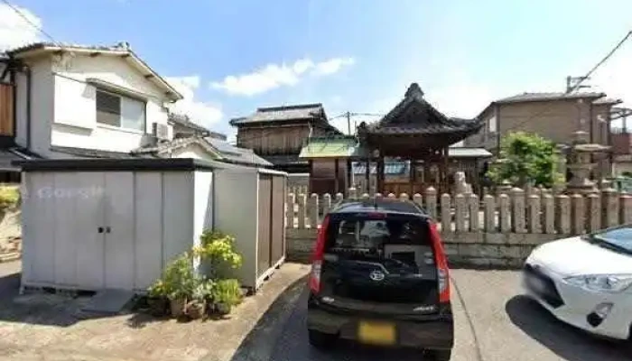 大年茶屋 - 姫路市