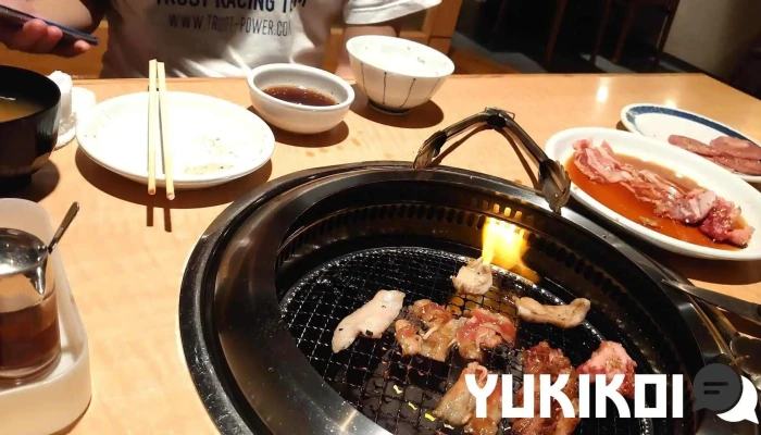 大志麻 -  バーベキュー - 柏崎市