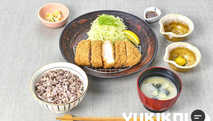 大戸屋ごはん処 エイスクエア草津店 -  オーナー提供 - 草津市