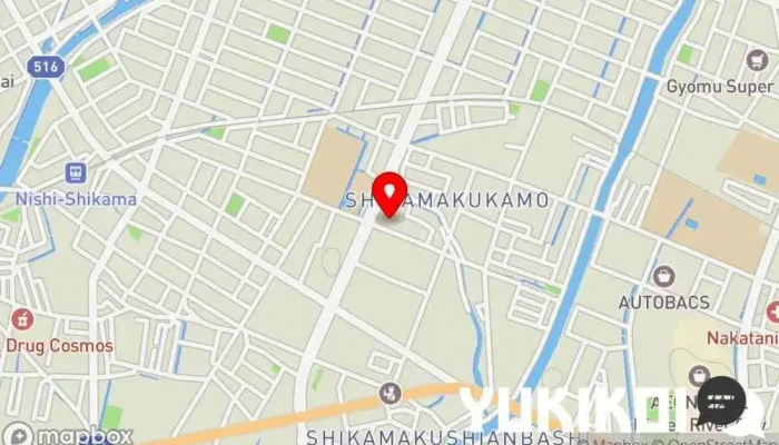 の地図 大樹 レストラン で 姫路市