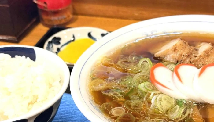 大石家 塩尻店 -  行き方 - 塩尻市
