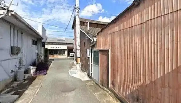 大福村 - 萩市