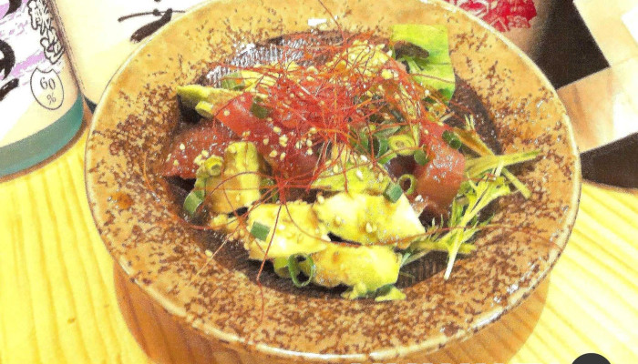 大衆バル Jam -  シーフード - 倶知安町