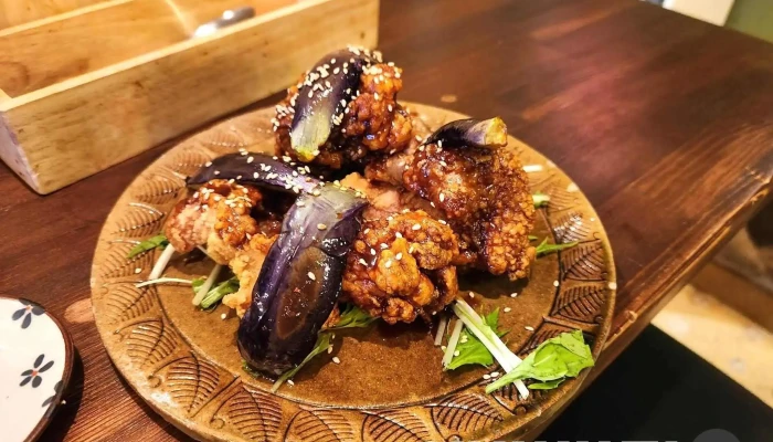 大衆バル Jam -  鶏手羽 - 倶知安町