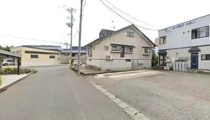 大衆食堂 中華そば たんぼめへ - 新庄市