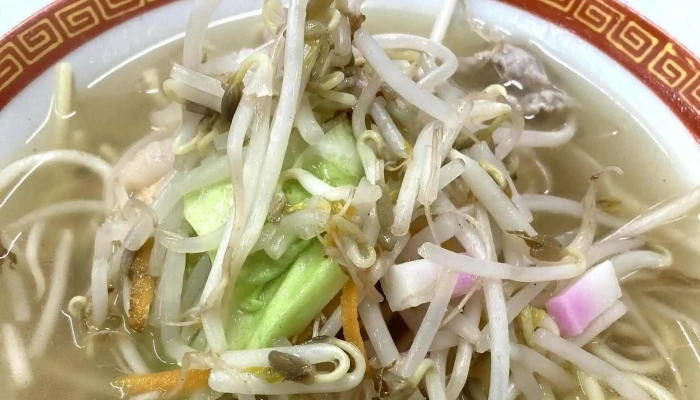 大衆食堂 大寅屋 -  所在地 - 豊後高田市