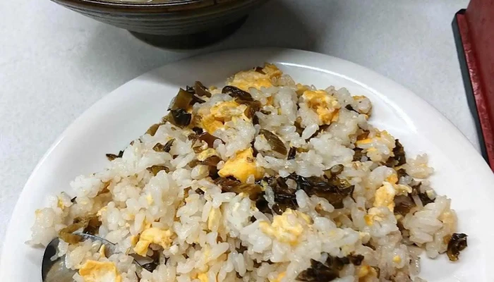 大衆食堂 大寅屋 -  麺 - 豊後高田市