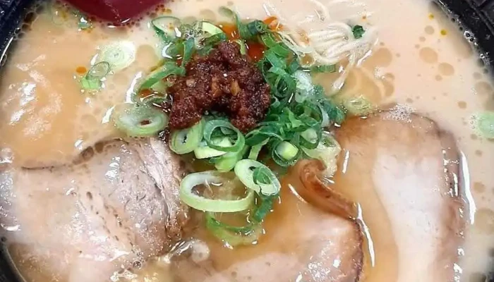 大阪ふくちぁんラーメン 寝屋川店 -  最新 - 寝屋川市