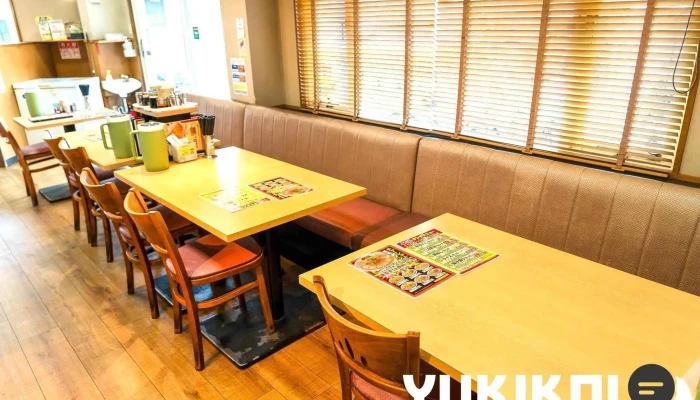 大阪ふくちぁんラーメン 寝屋川店 -  雰囲気 - 寝屋川市