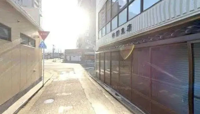 大阪屋すし - 下松市