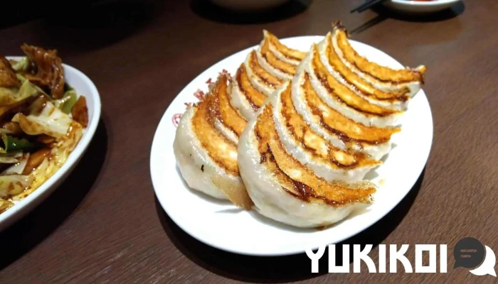 大阪王将 枚方市駅店 -  料理飲み物 - 枚方市