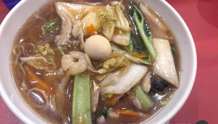 大阪王将 枚方市駅店 -  最新 - 枚方市