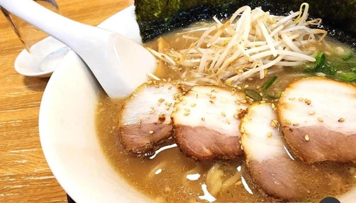 大阪王将 橿原店 -  ラーメン - 橿原市