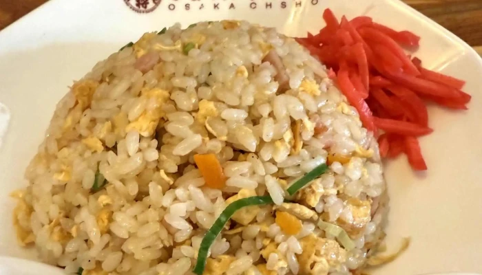 大阪王将 橿原店 -  写真 - 橿原市