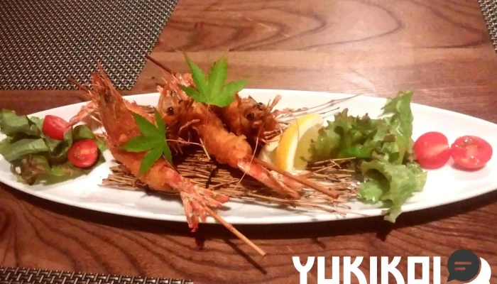 天の川 なかなか -  料理飲み物 - 枚方市