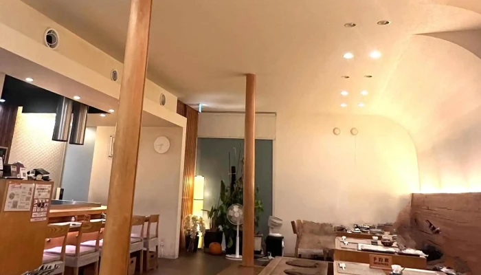 天ぷら 杉 -  Instagram - 刈谷市