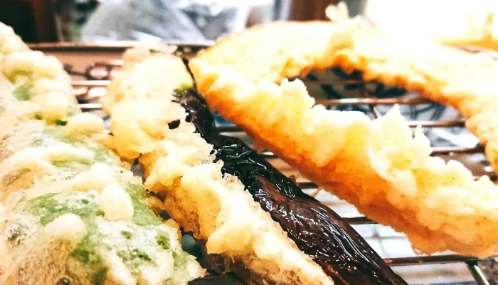 天ぷら小料理 楽天 口コミ - 人吉市