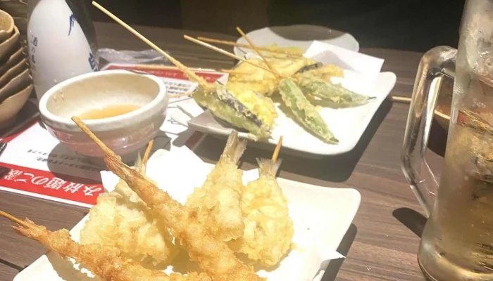 天串 刈谷駅前店 -  番号 - 刈谷市