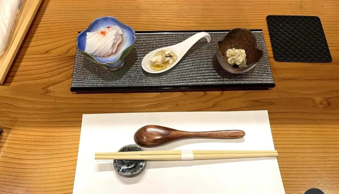 天婦羅たか -  料理飲み物 - 宇佐市