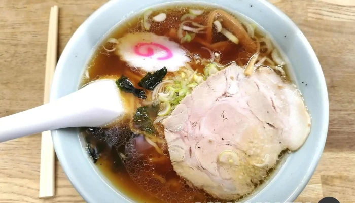 天心楼 -  ラーメン - 野田市