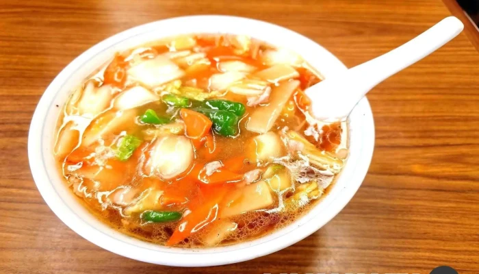 天心楼 -  料理飲み物 - 野田市