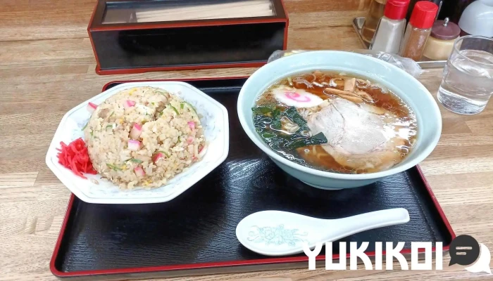 天心楼 -  最新 - 野田市