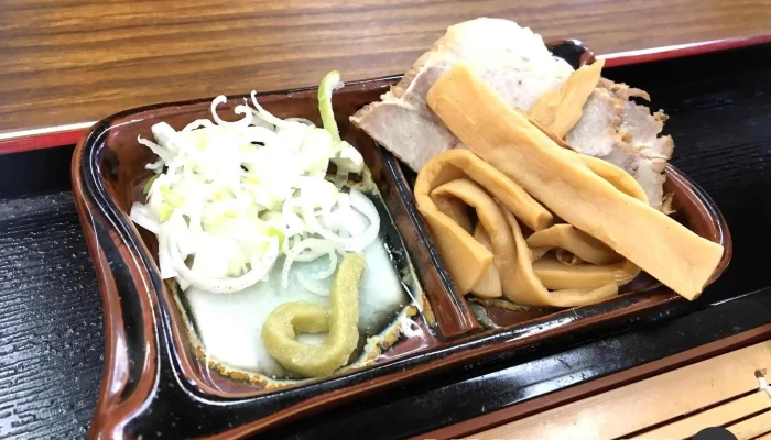 天心楼 -  蕎麦 - 野田市