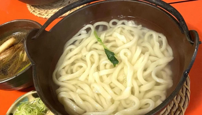 天手古舞 -  うどん - 刈谷市
